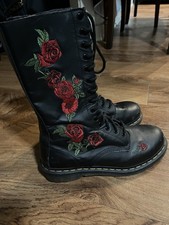 Dr. Martens 1914 Vonda