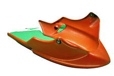 Triumph Sprint RS 955i T695 2000-2001 Bow Trim Engine Fairing