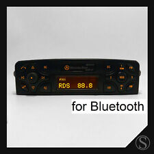 Mercedes Benz Audio 10 CC Becker BE4310 BE6019 Radio W203 W209 W463 W639