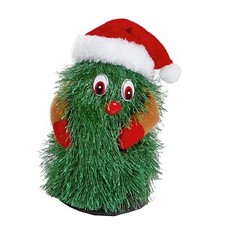 Mini Christmas Tree Musical
