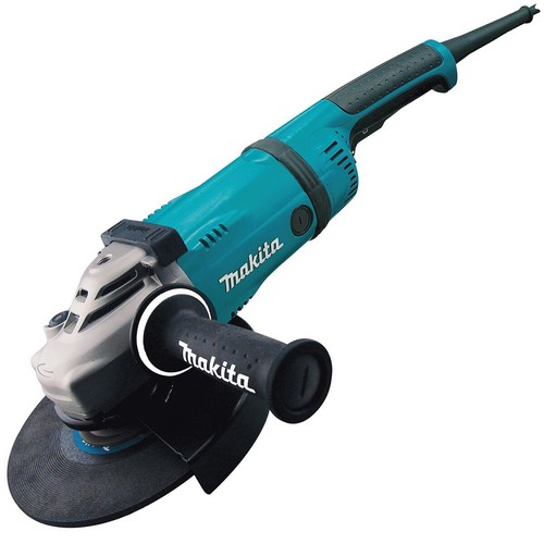 Makita ga9040s 230mm soft - makita, 9"