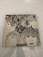 '' THE BEATLES '' REVOLVER ''