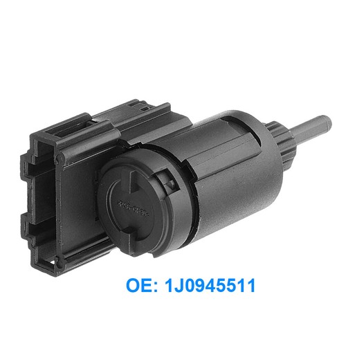 Pin brake light switch - switch,