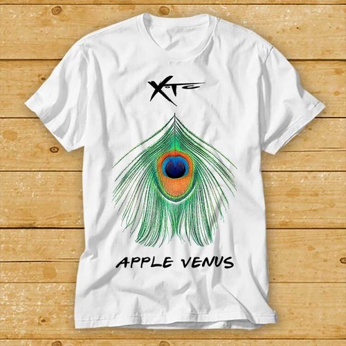 Xtc apple venus volume music - apple,