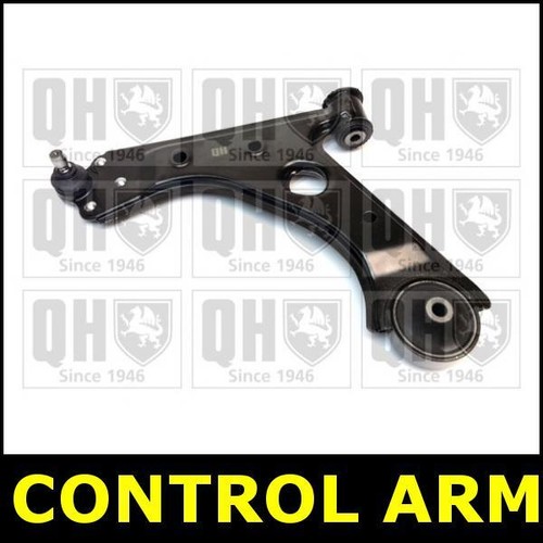 Suspension control arm front - suspension,