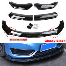 Universal Gloss Black Car