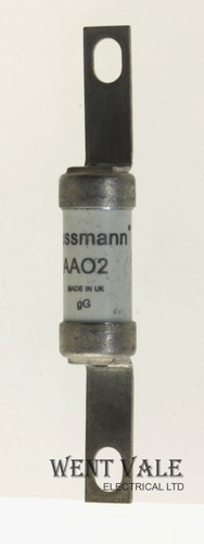Eaton cooper bussmann aao2 - bussmann,