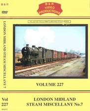 B & R Video Vol.227 - London