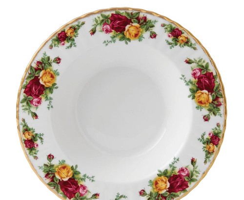 Royal albert old country roses - royal,