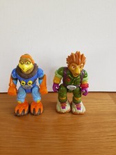 Planet Protectors Sky Eye Kat