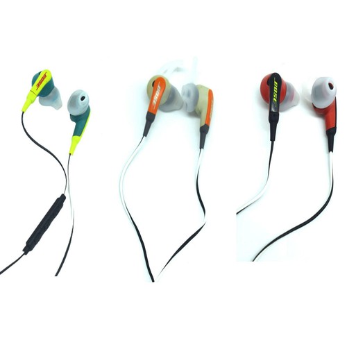 Bose soundsport mobile headset - soundsport,
