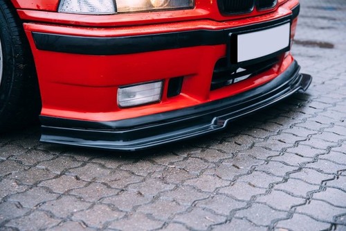 Bmw e36 rieger - gt, look