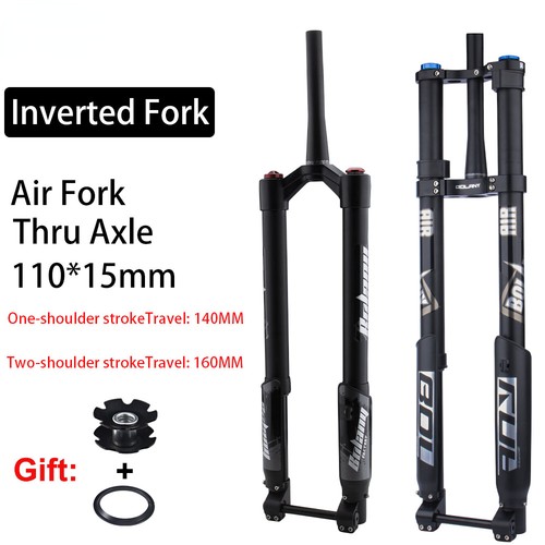 Mtb boost forks - boost, dh