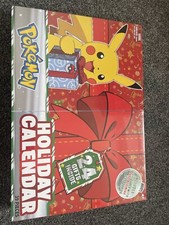 Pokémon PKW2351 Holiday