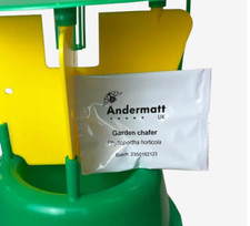 Compact Chafer Beetle Trap