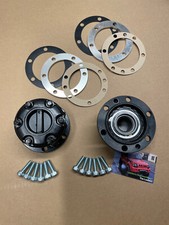 JIMNY MANUAL FREE WHEELING