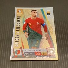 Match Attax EURO 2024 |