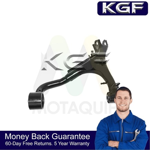 Kgf rear right - kgf, upper