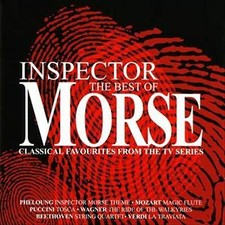 Best of Inspector Morse by