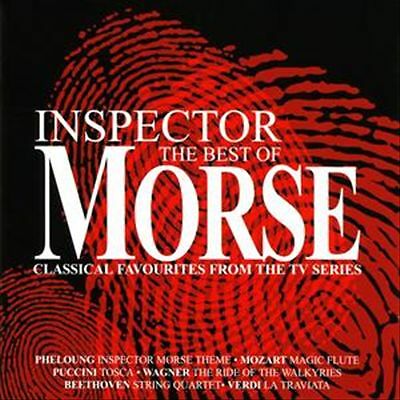 Best inspector morse 2 - of,