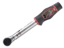Norbar Tti 20 Torque Wrench