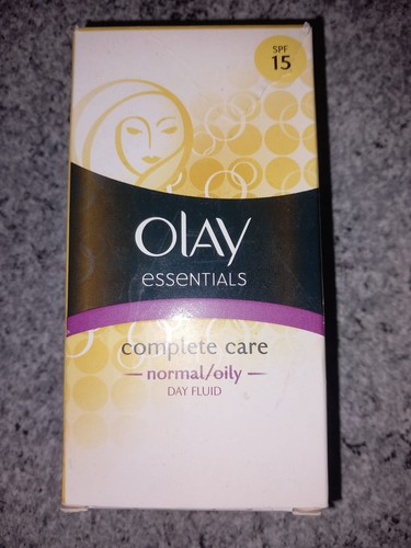 Olay spf essentials - olay,