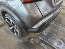 REAR BUMPER NISSAN JUKE MK2
