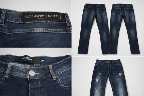 Alessandro zavetti men - zavetti, men’s