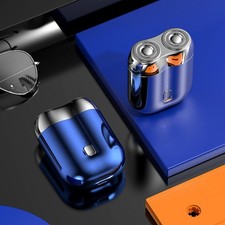 2025 Men Mini Shaver USB