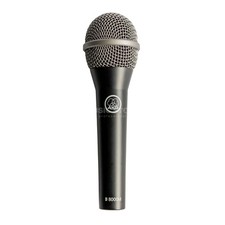 AKG D8000M Black Dynamic