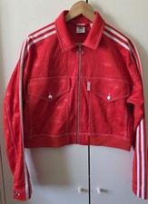 Adidas X Fiorucci Coord Set