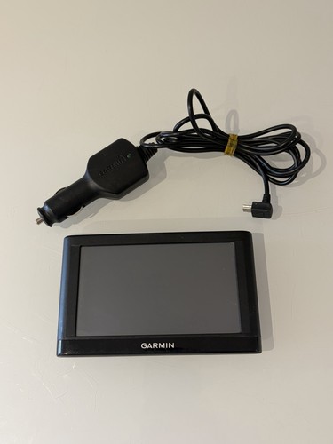 Garmin nuvi 55lm sat - nuvi, 5”