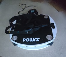 Powrx Vibration Plate 2.0