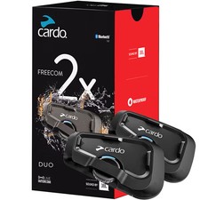 Cardo Freecom 2X Bluetooth