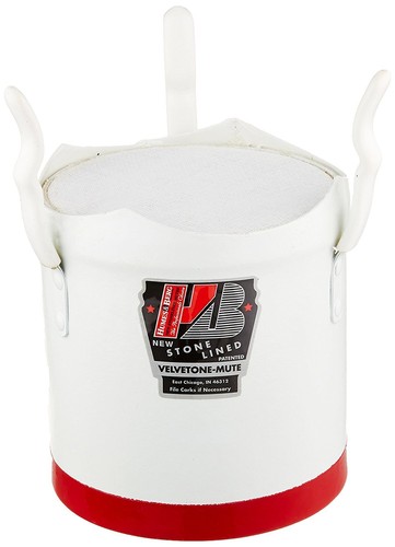 Humes berg mute new - &,