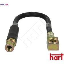 BRAKE HOSE 219 917 FOR SAAB 900/II/Convertible 9-3/Cabriolet OPEL VECTRA 2.0L
