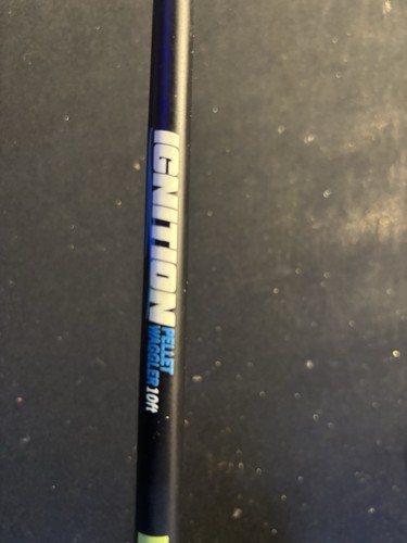 Preston ignition 10ft pellet - ignition,