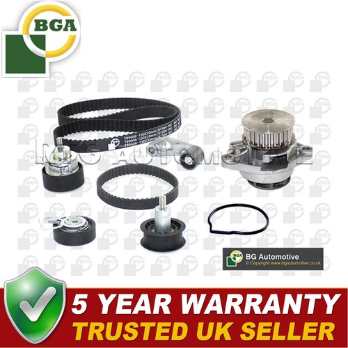 Bga timing belt - bga,