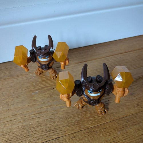 Wallop skylanders trap - wallop, 2