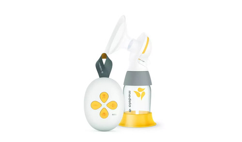 Medela solo single electric - solo,