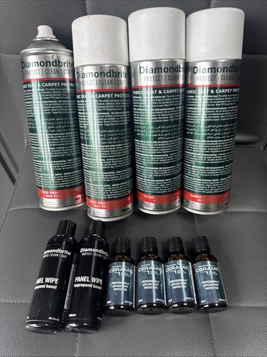 Job lot diamond brite - -,