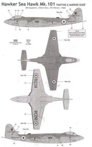 Classic airframes 490d 48 - 490d, 1:48