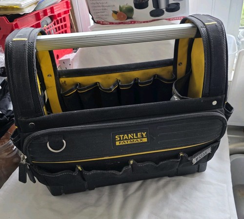 Stanley fatmax 47cm - , tote
