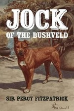 Heather Bailey Jock of the Bushveld (Paperback)