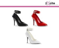 Pleaser High Heel Stiletto 5"