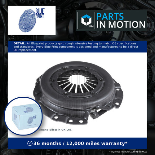Clutch cover fits toyota - clutch,