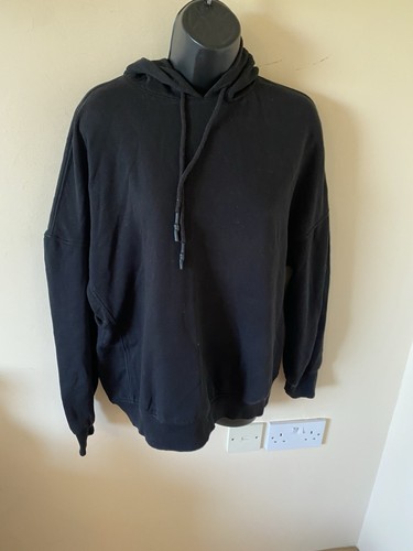 Women black oversized - women’s,