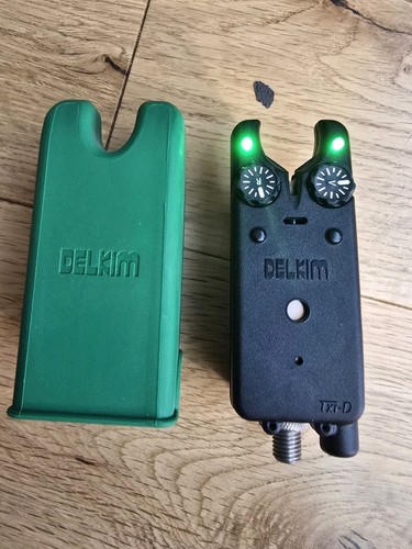 Delkim txi green - delkim, txi-d