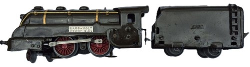 Jep bass volt 59 sncf - jep, s.59