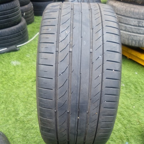 245 88y continental - , 35